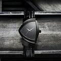 Hamilton Hamilton Ventura H24401731  — задняя крышка сталь корпуса швейцарские часы